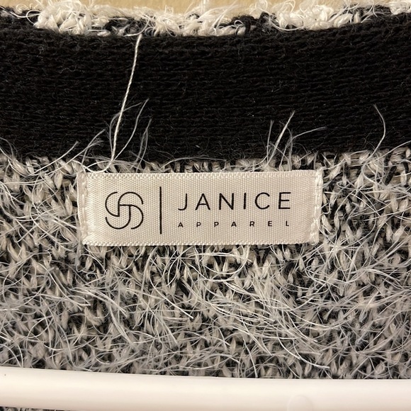 Winter Cardigan - Picture 2 of 5